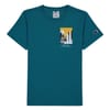Crew Neck Regular Fit T-Shirt