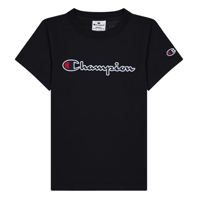 Roc Rcg Regular Fit Crew Neck T-Shirt