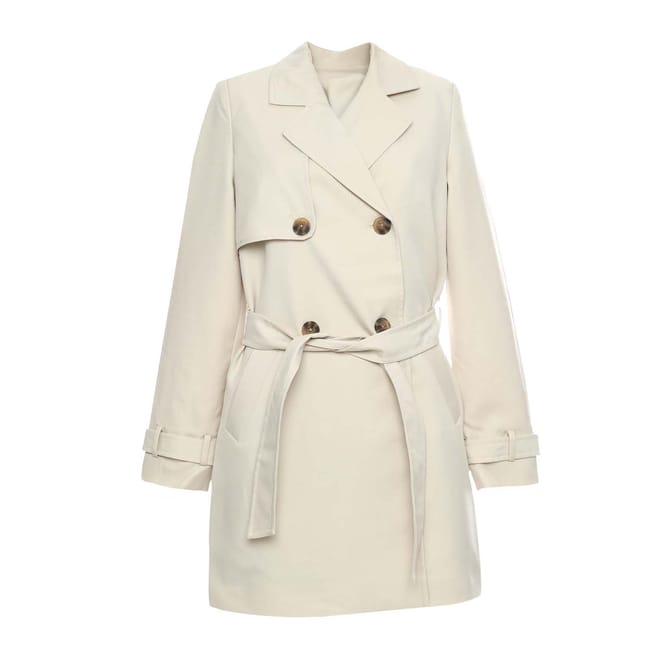 Celeste Trenchcoat