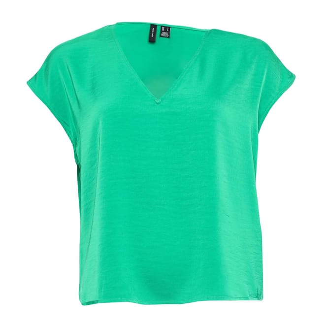 Womens Marys Dana Satin Top