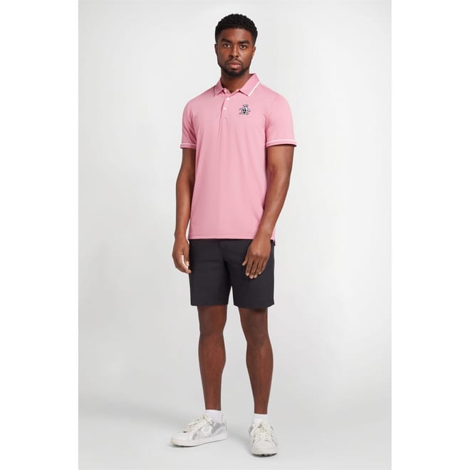 Penguin Heritage Regular Fit Polo Shirt