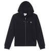 Pete Full-Zip Hooded Sweatshirt Jacket