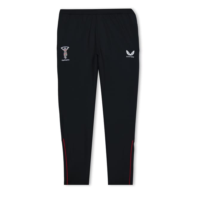 Slim Fit Athletic Running Pant