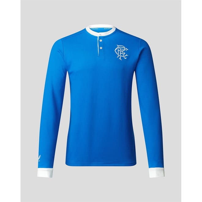 Long Sleeve Regular Fit Shirt