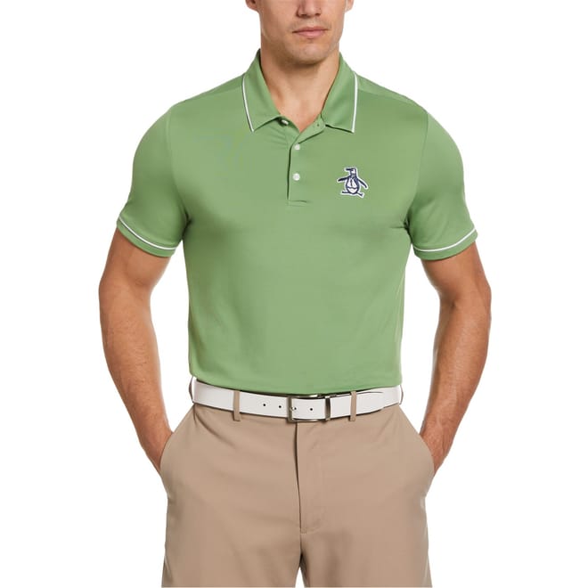 Heritag Penguin Regular Fit Polo Shirt
