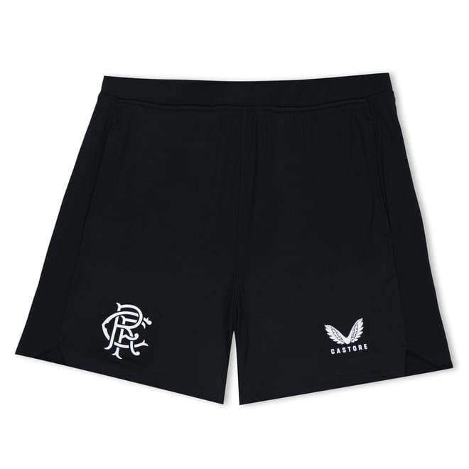Athletic Shorts