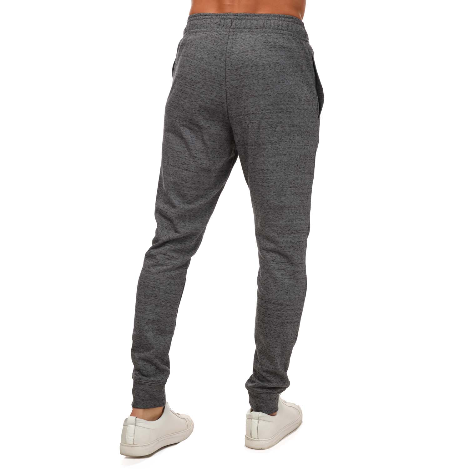 Under armour men's slim fit joggers sale