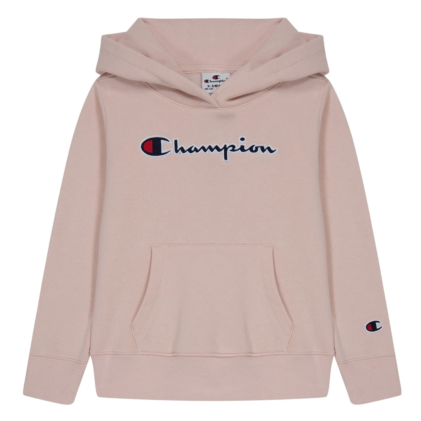 Cheap pink champion hoodie best sale