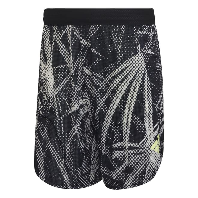 Regular Fit Athletic Shorts