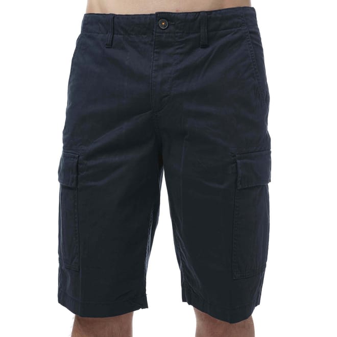 Outdoor Cargo Shorts