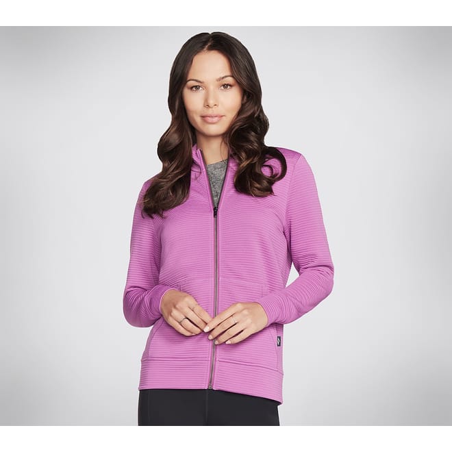 Womens Go Walk Jacket