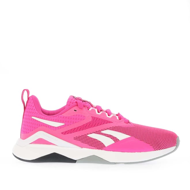 Womens Nanoflex 2.0 Trainers