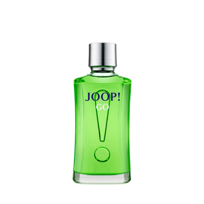 Go Eau De Toilette For Men