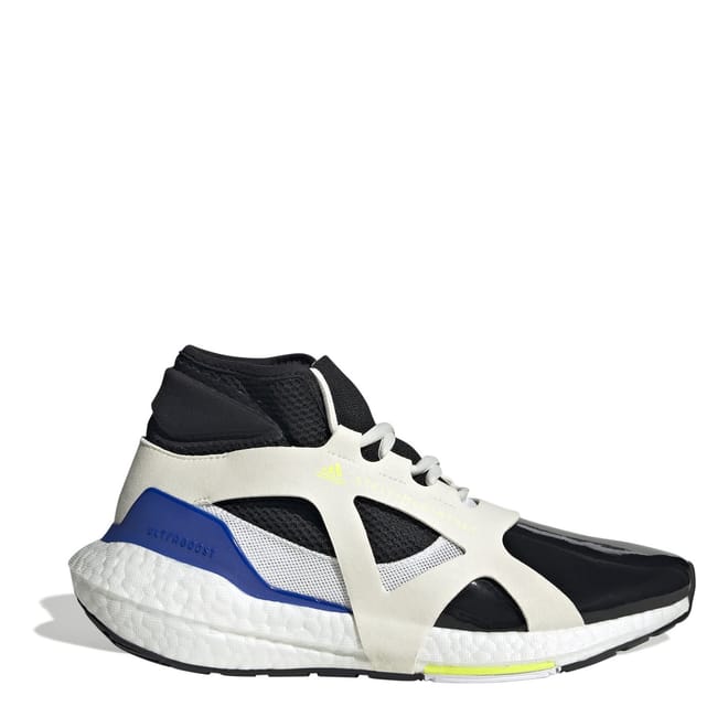 Ultraboost 21 Hi-Top Running Sneakers