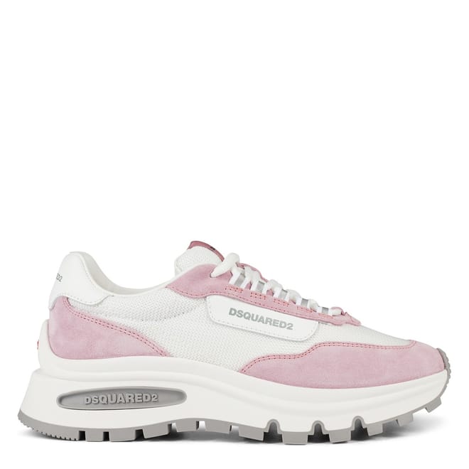 Run Ds2 Trainer