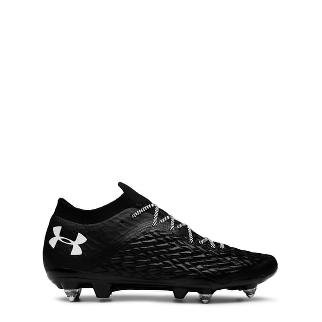 Clone Magnetic Low-Top Football Sneakers