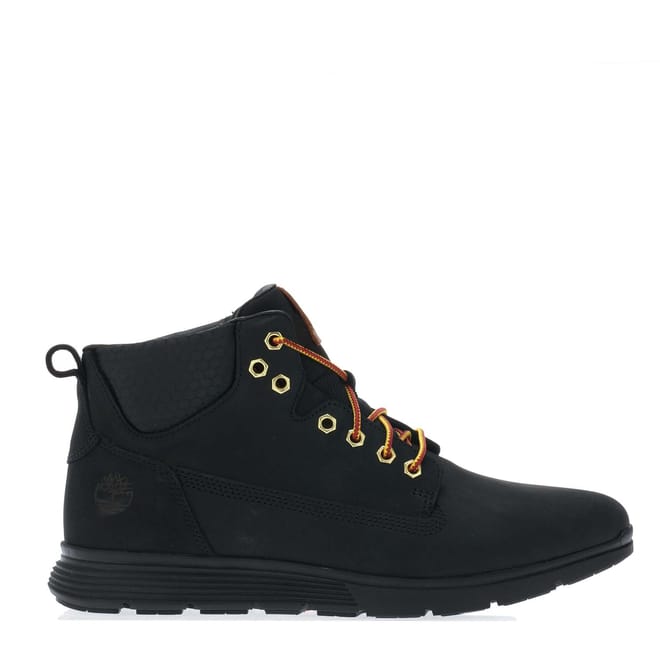 Mens Killington Mid Lace Boots