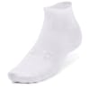 3 Pack Youth Quarter Socks