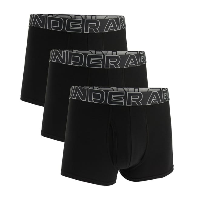 Performance Cotton 3in 3pk