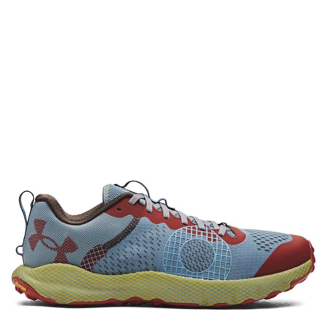 HOVR Ridge Run Low Top Running Sneakers