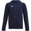 Full Zip Hoody Junior Boys