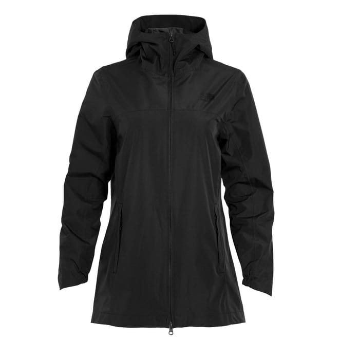 Womens Orbit Jacket