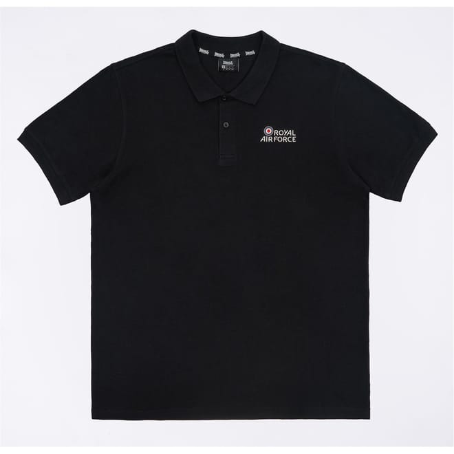 Mens Raf Polo