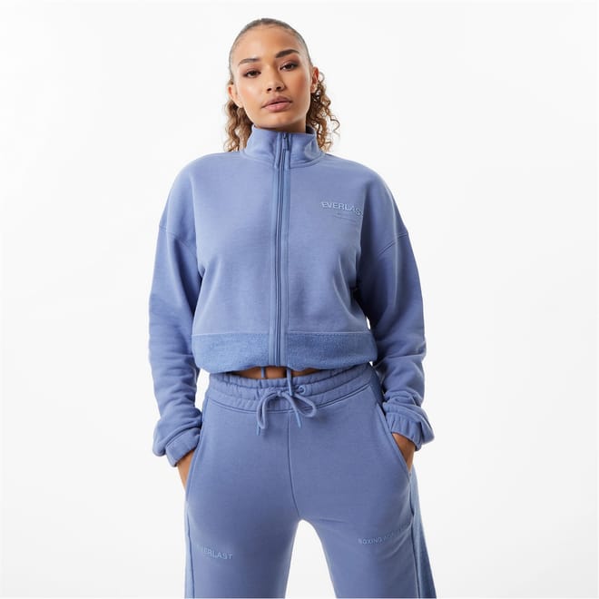 Lb Zip up