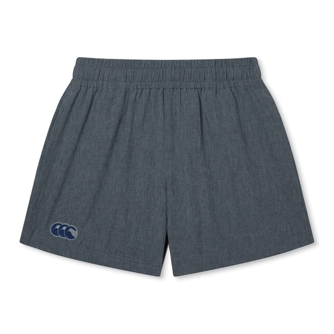 Woven Athletic Shorts