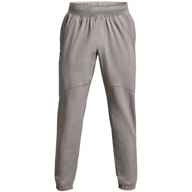 Stretch Woven Joggers
