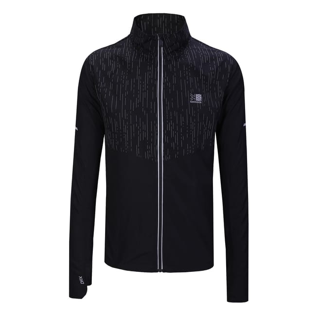 Mens Reflect Running Jacket