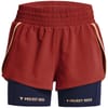 Rck Flex Athletic Shorts