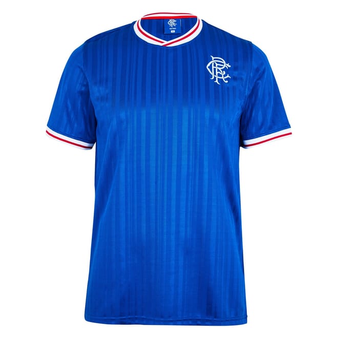 Regular Fit Short Sleeve Shirt