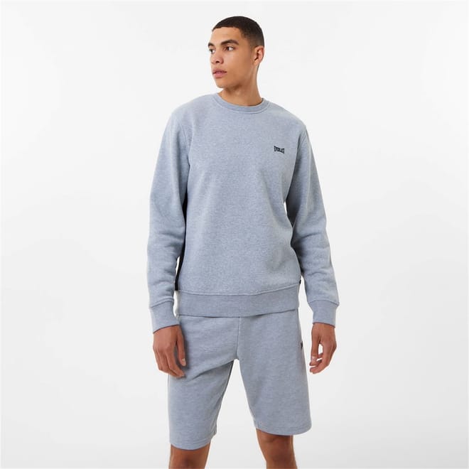 Mens Premium Crew Sweatshirt