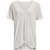 Completer V-Neck Relaxed Fit T-Shirt