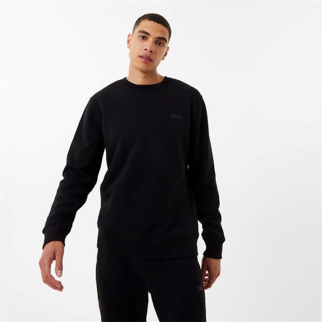 Mens Premium Crew Sweatshirt
