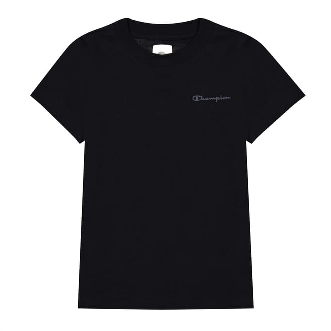 Crew Neck Regular Fit T-Shirt