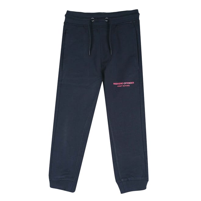 Boys Cascade Jog Pants