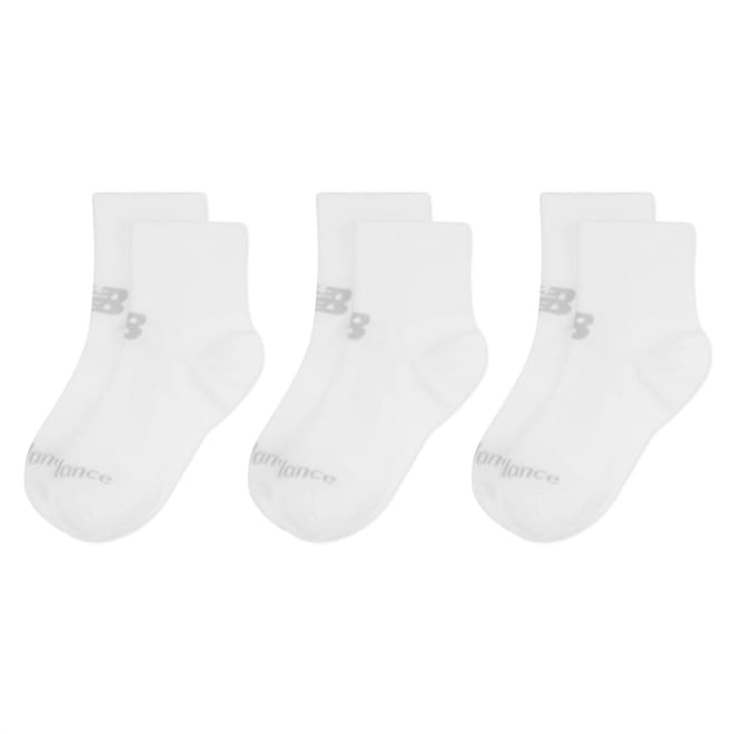 3 Pack Ankle Socks