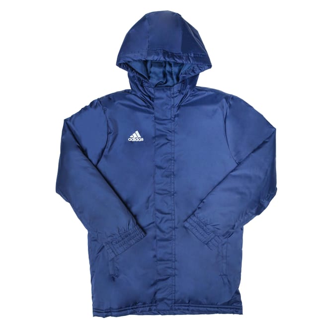 Junior Entrada 22 Stadium Jacket