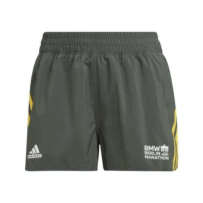 Ber22 3in Athletic Shorts