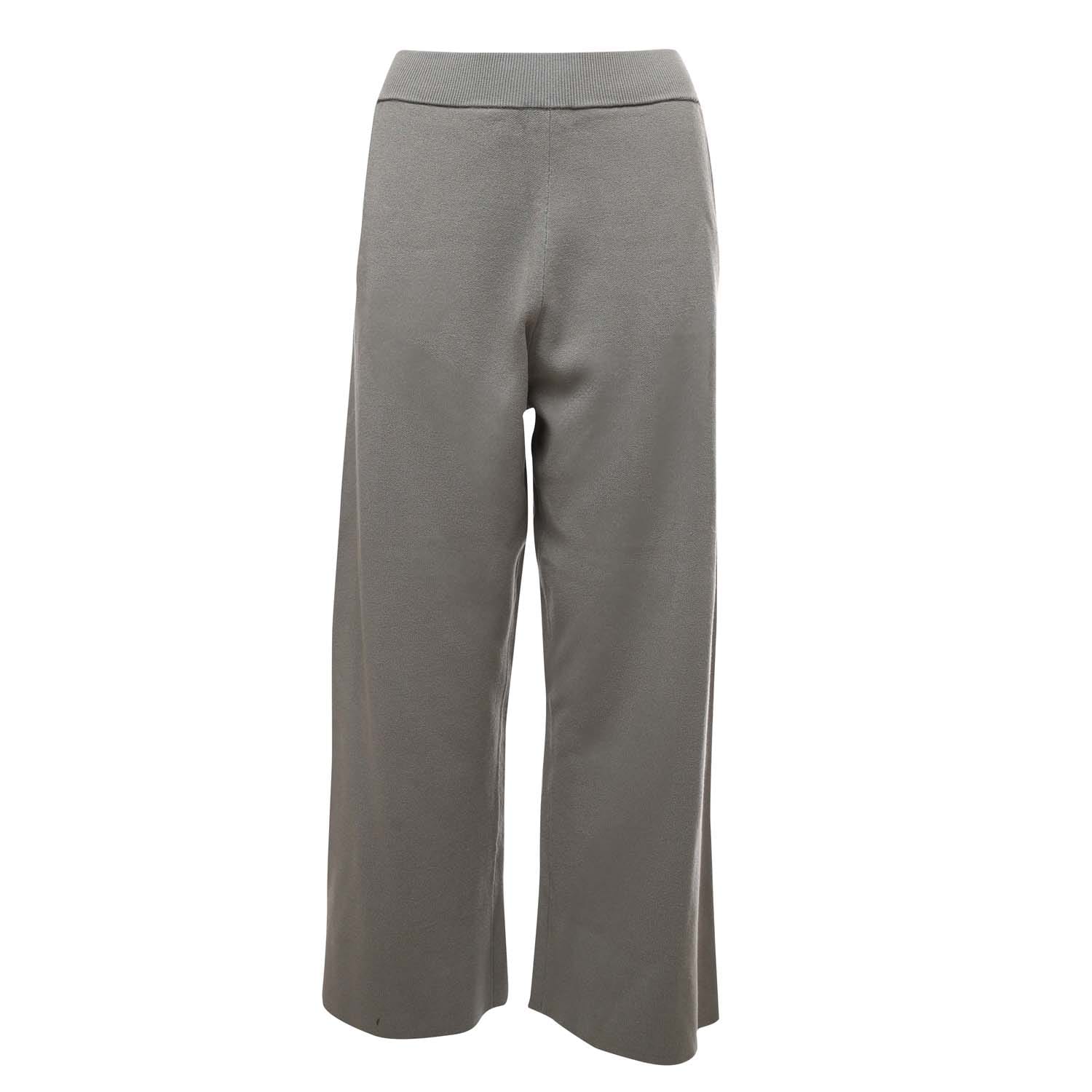 Hugo Boss Women's Womens Flina 1 Pants - Grey - Size: S