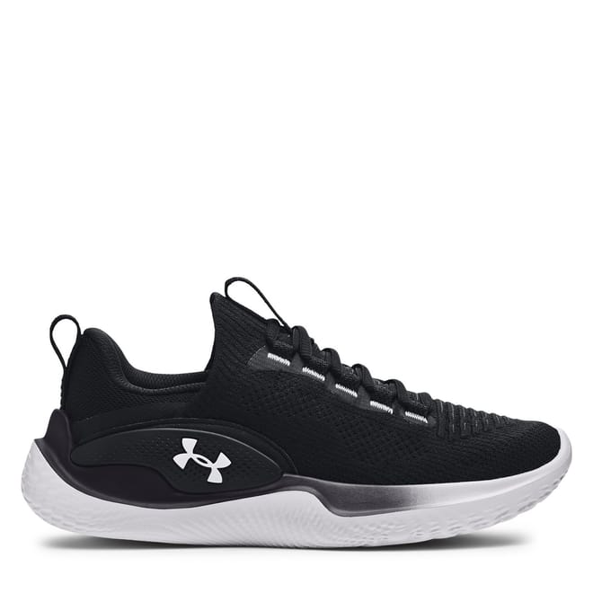 Flow Dynamic Low Top Running Sneakers
