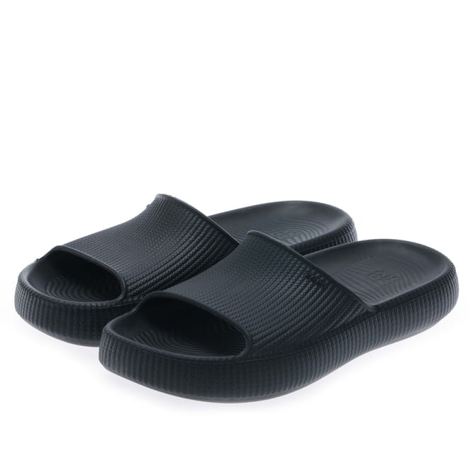 Womens Leveza Slide Sandals
