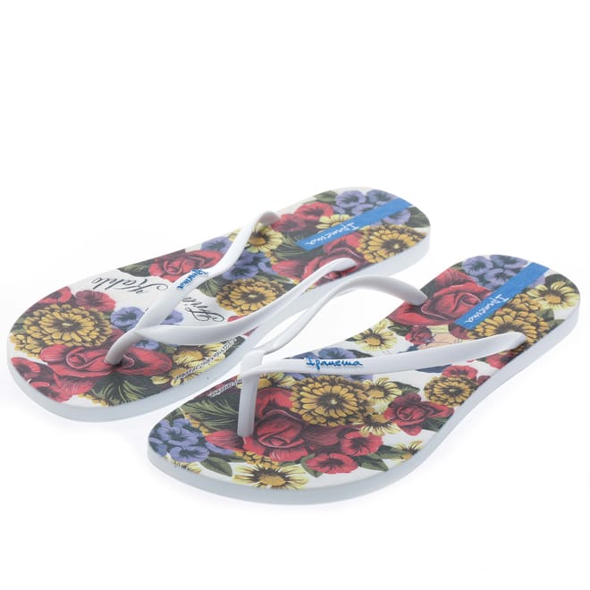 Womens Frida Thong Sandals