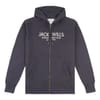 Long Sleeve Hooded Regular Fit Hoodie