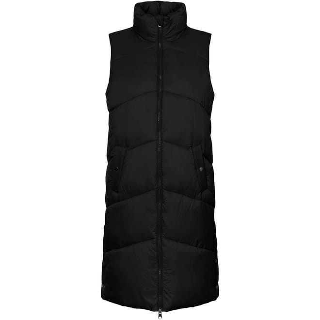 Uppsala Long Regular Fit Vest