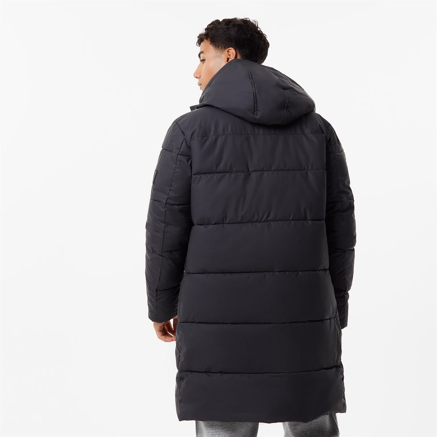 Jack wills overcoat best sale