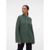 Miranda Funnel Neck Relaxed Fit Sweater