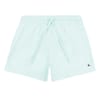 Swim Short with Drawstring Closure